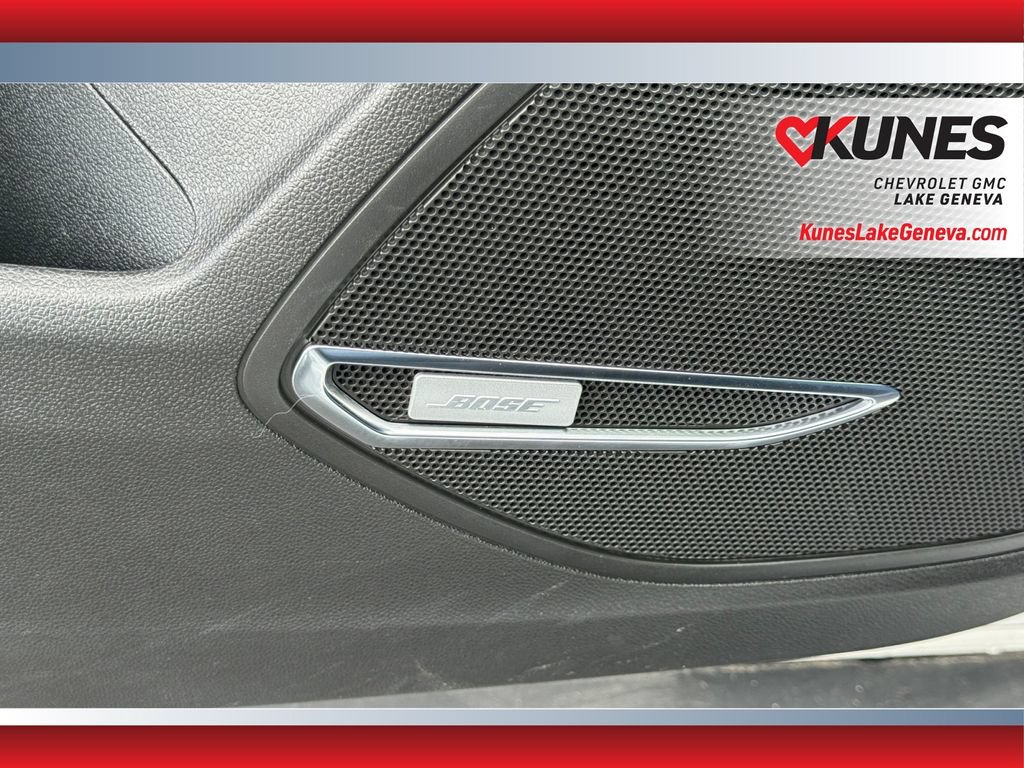 Used 2024 Buick Envision Preferred AWD/4WD image 33