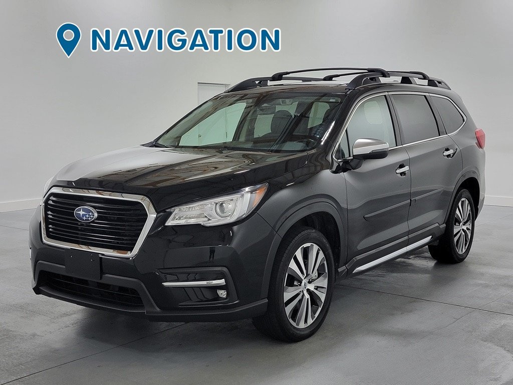 Used 2022 Subaru Ascent Touring AWD/4WD image 4