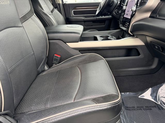 Used 2024 RAM 2500 Laramie image 6