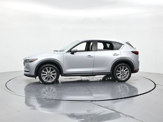 Used 2020 MAZDA CX-5 Grand Touring AWD/4WD image 6