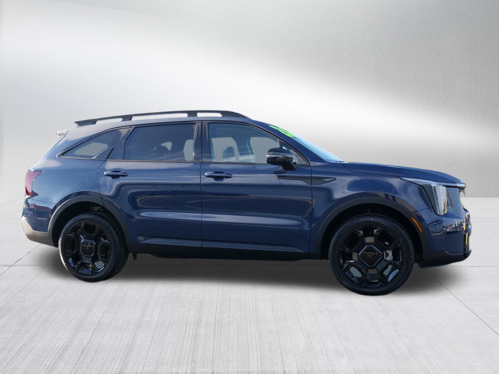 New 2026 Kia Sorento SX image 2