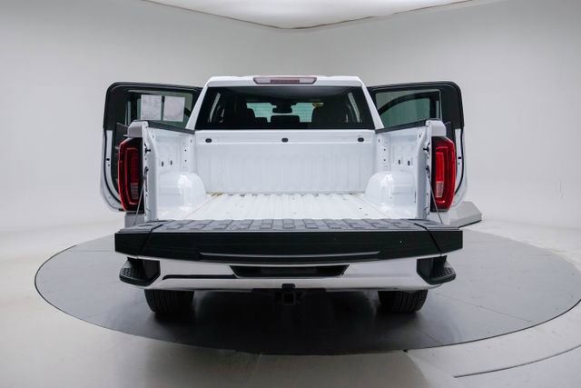 Used 2024 GMC Sierra 1500 SLT image 20