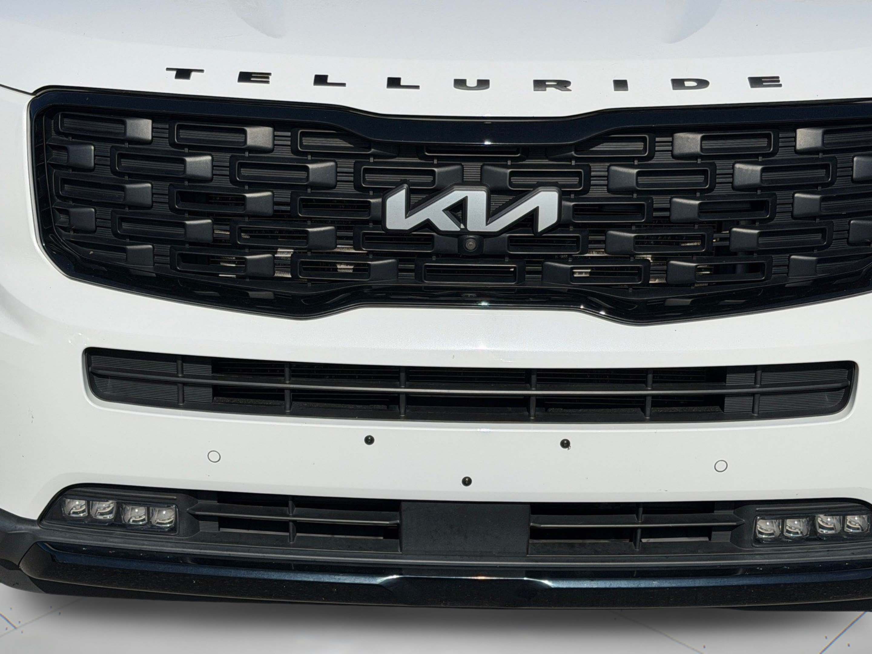 Used 2022 Kia Telluride SX w/ SX Prestige Package AWD/4WD image 12