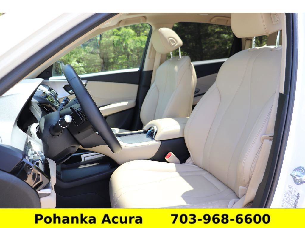 Certified 2023 Acura RDX AWD image 22