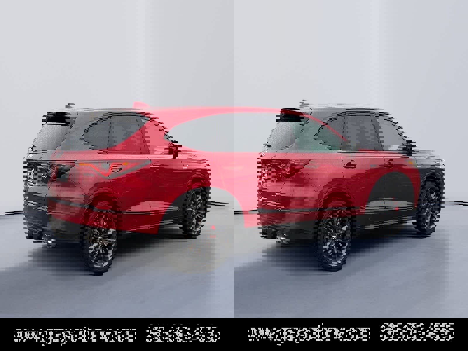 Used 2022 Acura MDX Type S image 3