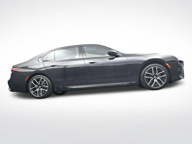 New 2026 BMW 760i xDrive w/ Executive Package AWD/4WD image 40