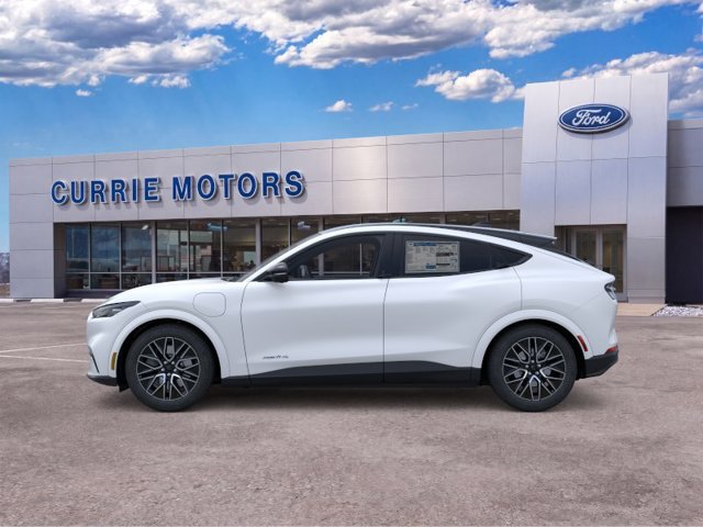 New 2026 Ford Mustang Mach-E Premium AWD/4WD image 3