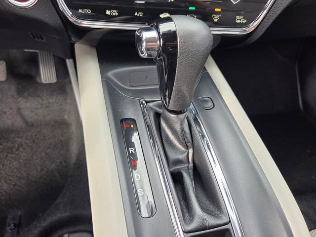 Used 2018 Honda HR-V EX image 25