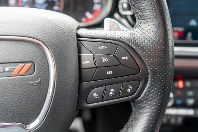 Used 2024 Dodge Durango GT image 25