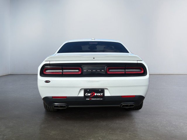 Used 2018 Dodge Challenger SXT Plus image 14