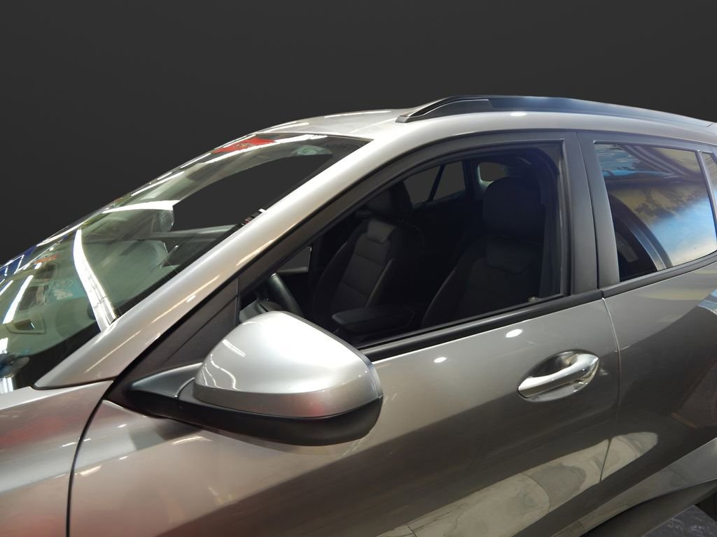Used 2026 Chevrolet Trax LT w/ Driver Confidence Package FWD image 9