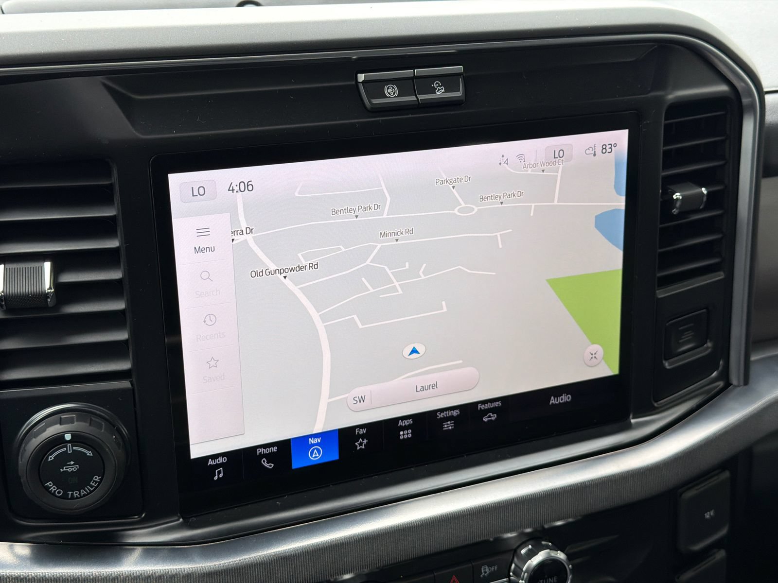 New 2026 Ford F350 Platinum AWD/4WD image 27