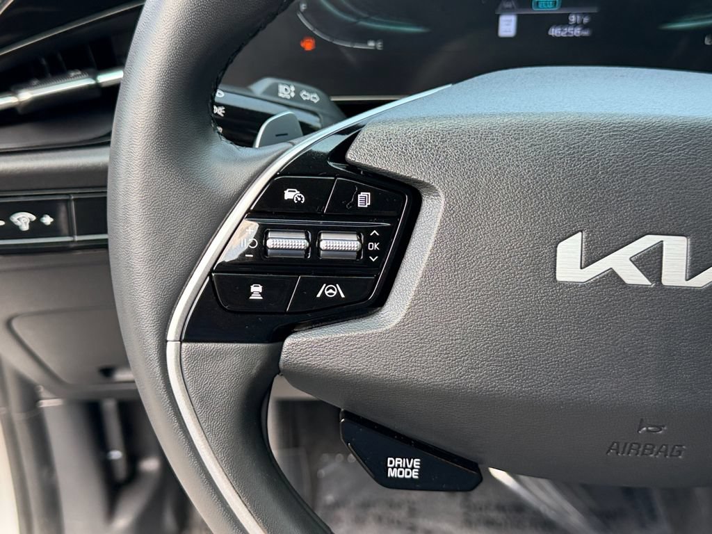 Certified 2023 Kia Niro EX FWD image 20