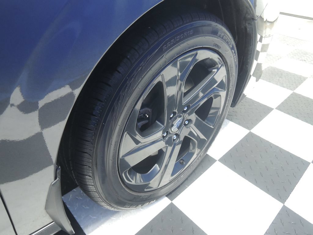 Used 2020 Subaru Legacy Sport AWD/4WD image 39