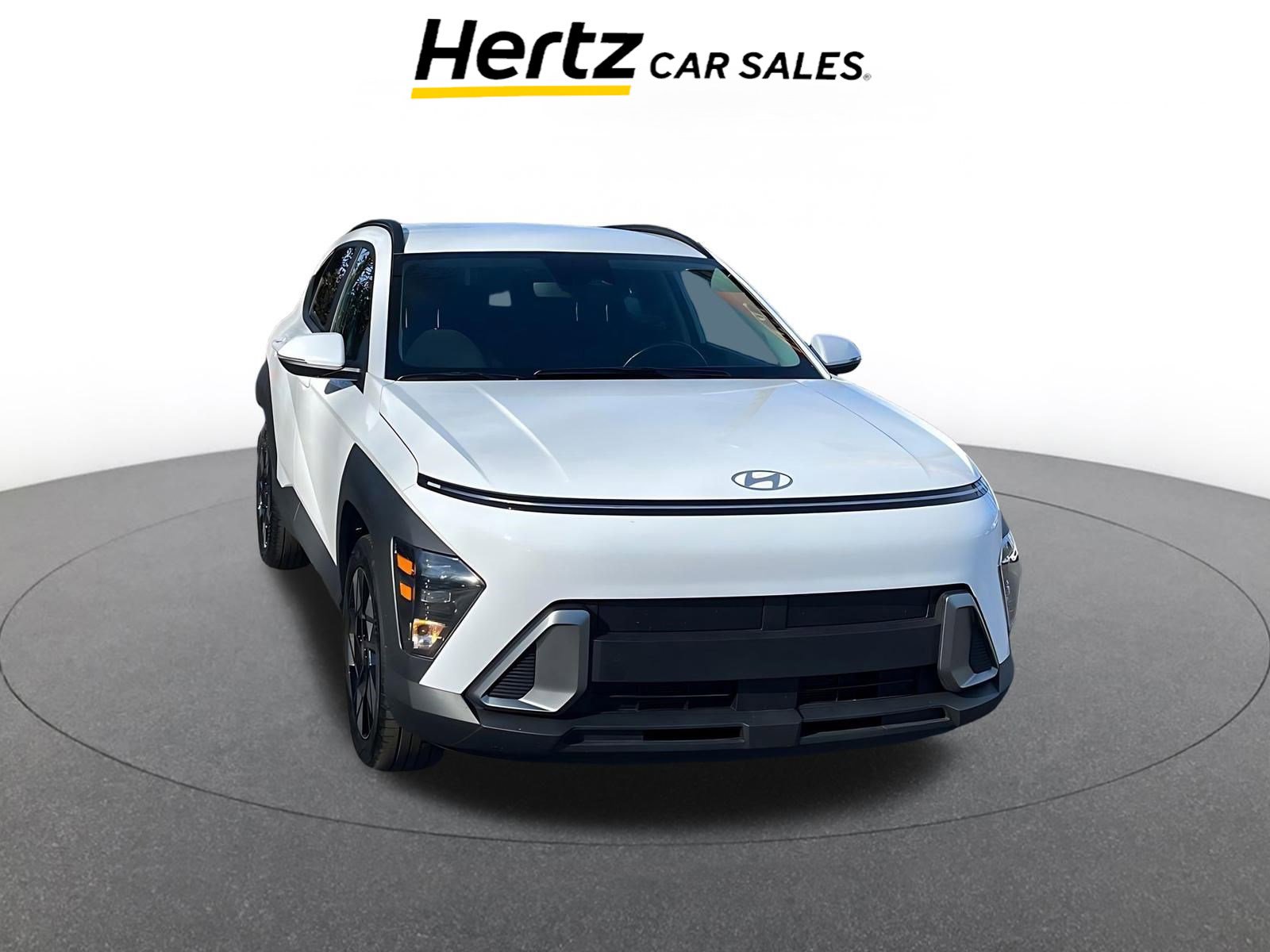 Used 2025 Hyundai Kona SEL image 1