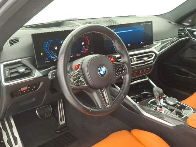 Used 2024 BMW M4 xDrive Competition w/ Executive Package image 19