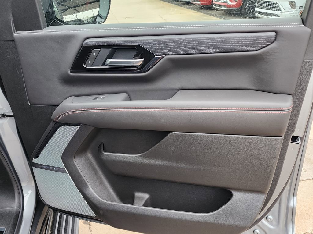 New 2026 GMC Yukon XL AT4 Ultimate image 45