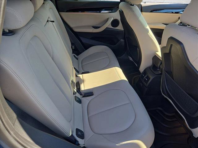 Used 2021 BMW X1 sDrive28i w/ Convenience Package FWD image 21
