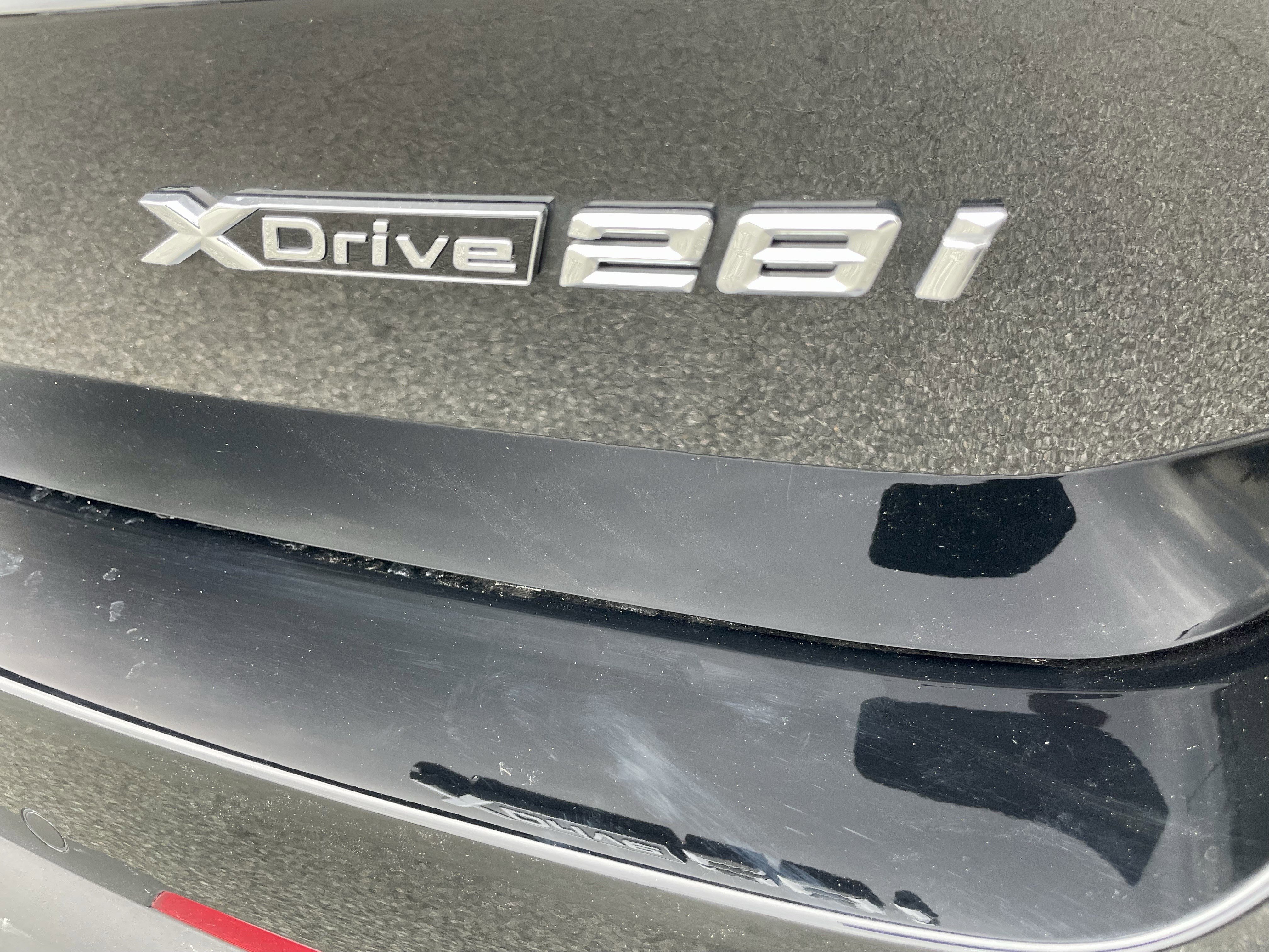 Used 2023 BMW X1 xDrive28i w/ Convenience Package image 34