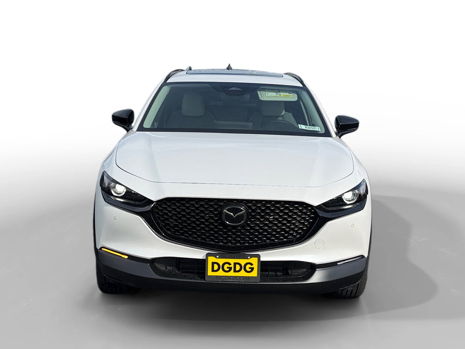 New 2026 MAZDA CX-30 AWD 2.5 S image 8