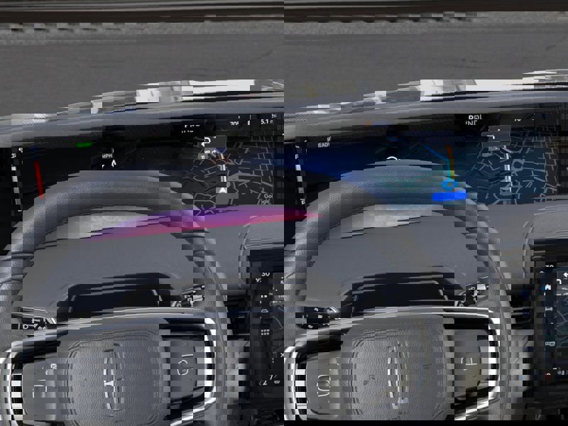 New 2026 Lincoln Nautilus Premier w/ Equipment Group 102A image 35