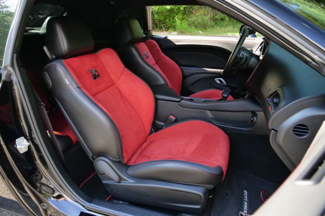 Used 2023 Dodge Challenger R/T Scat Pack RWD image 33