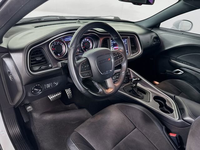 Used 2020 Dodge Challenger R/T w/ Plus Package RWD image 9