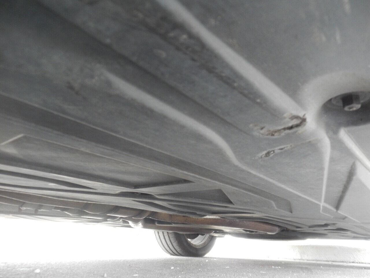 Used 2003 Mercedes-Benz SL 500 SL 500 2dr Convertible image 44