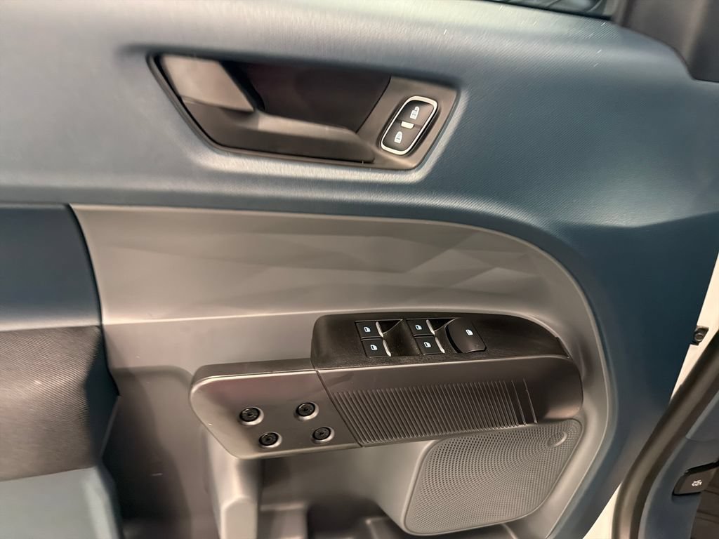 New 2026 Ford Maverick XL FWD image 14