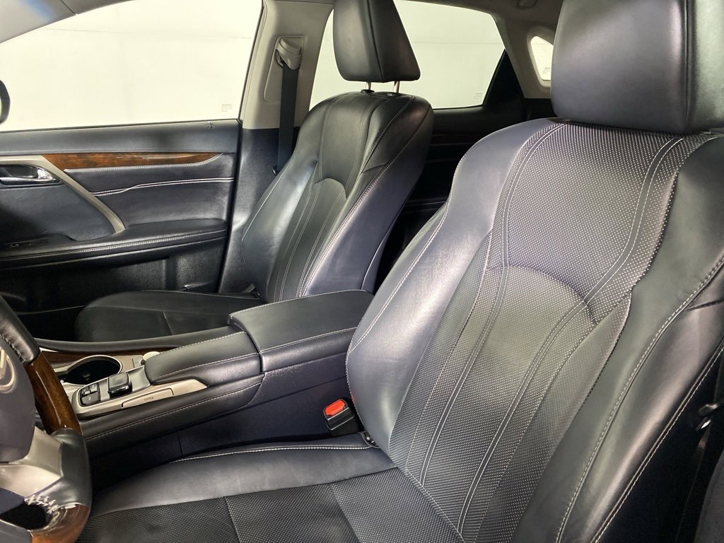 Used 2018 Lexus RX 350 AWD image 11