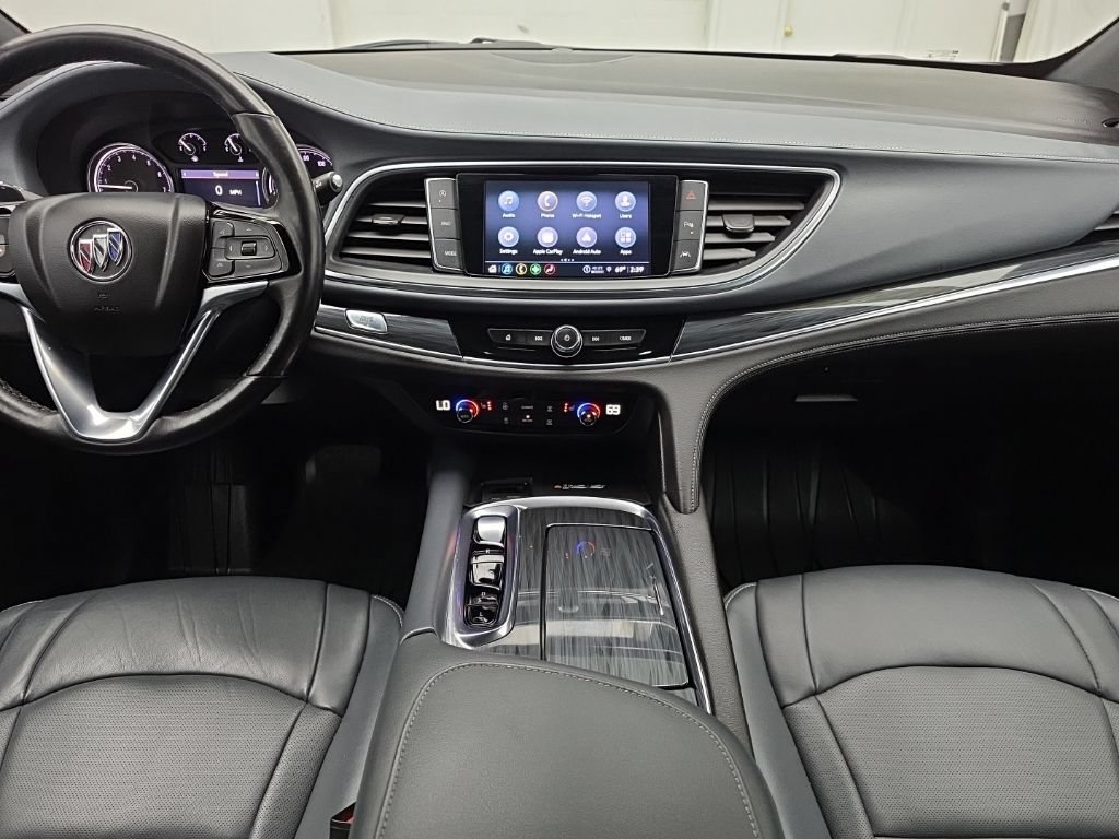 Used 2023 Buick Enclave Essence w/ Experience Buick Package AWD/4WD image 33