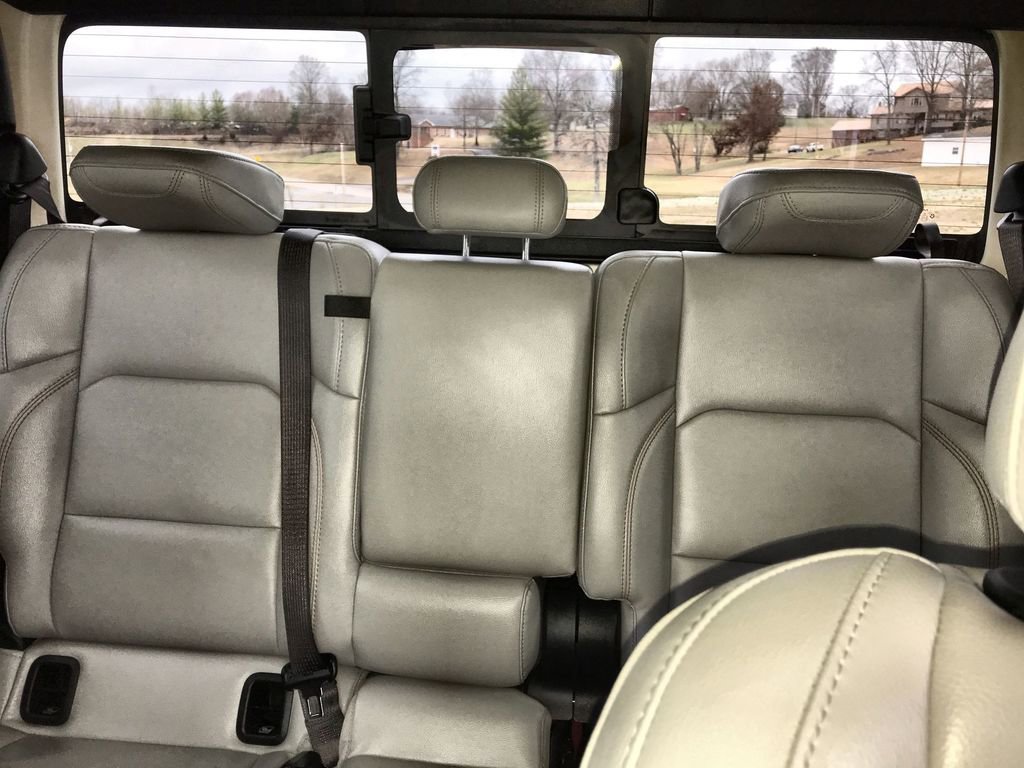 Used 2021 Jeep Gladiator Mojave w/ Cold Weather Group image 21