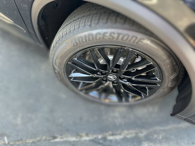 New 2026 Acura MDX A-Spec AWD/4WD image 11