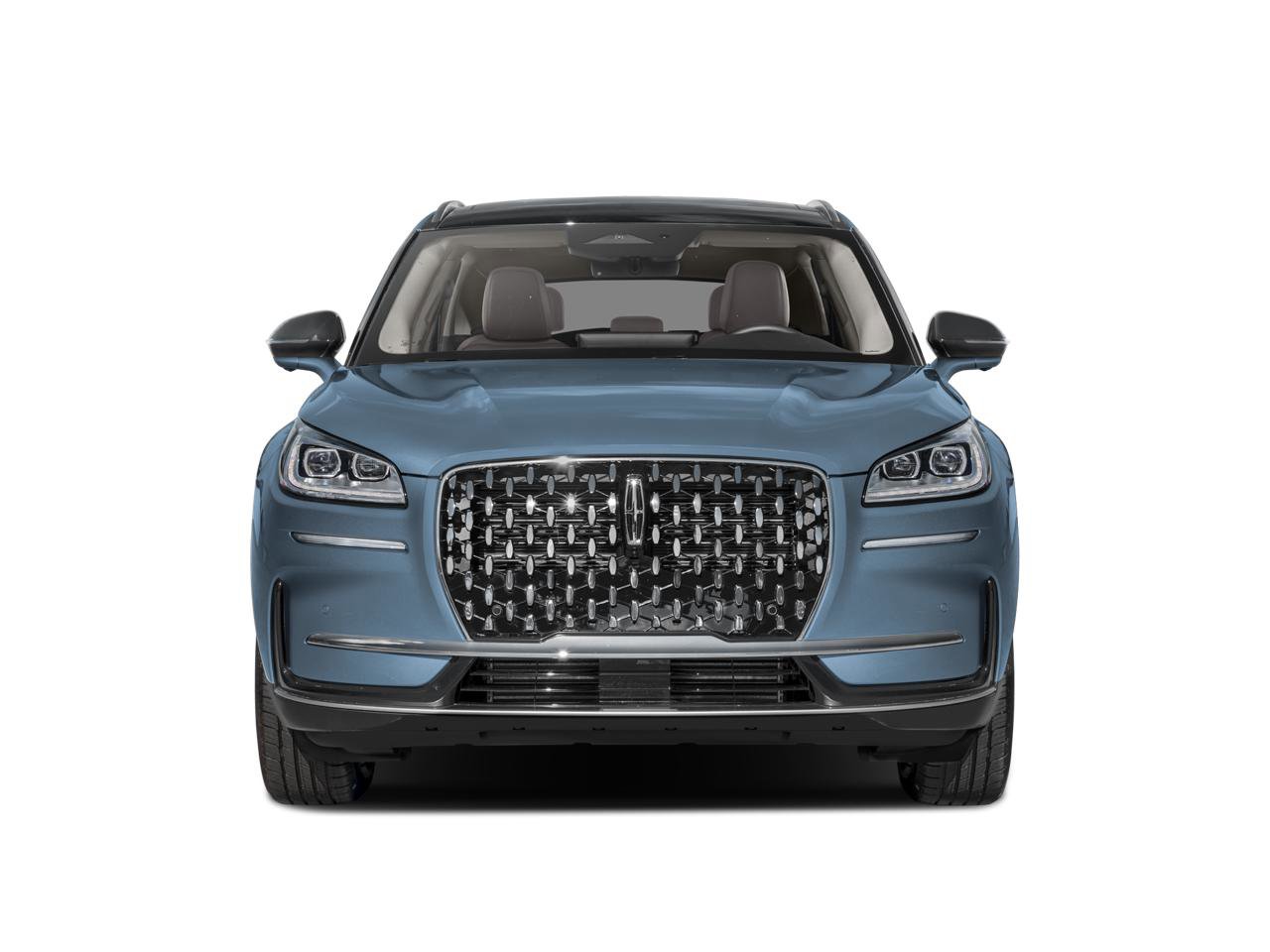New 2025 Lincoln Corsair Reserve image 26