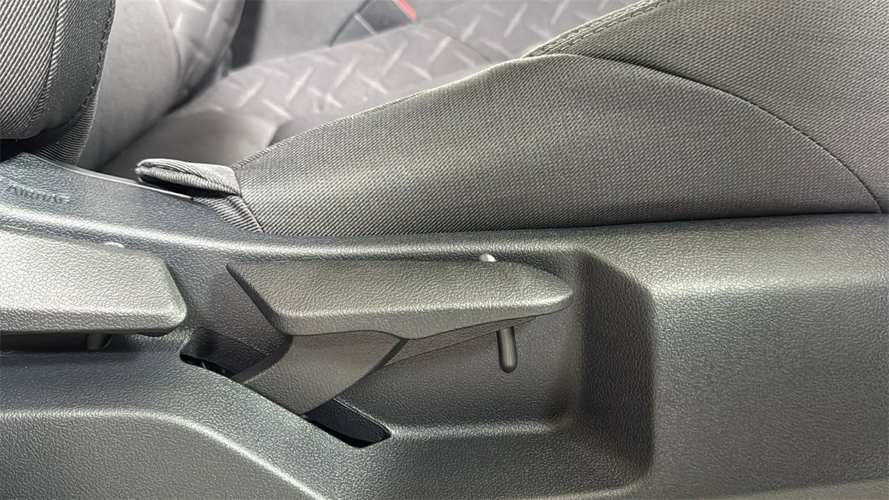 New 2026 Toyota Tacoma SR image 20