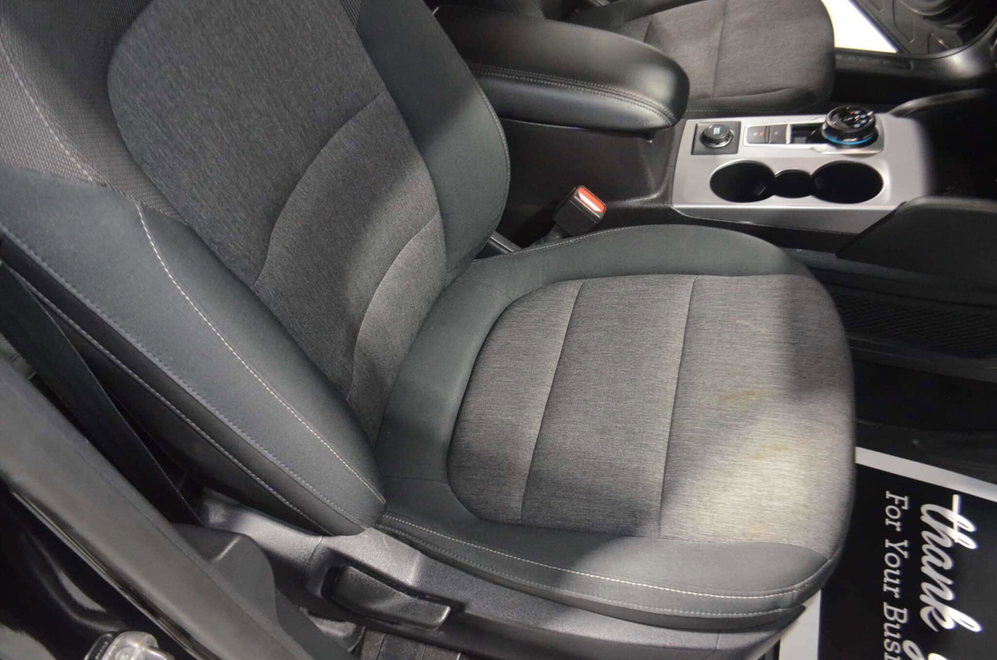Used 2024 Ford Bronco Sport Big Bend AWD/4WD image 23