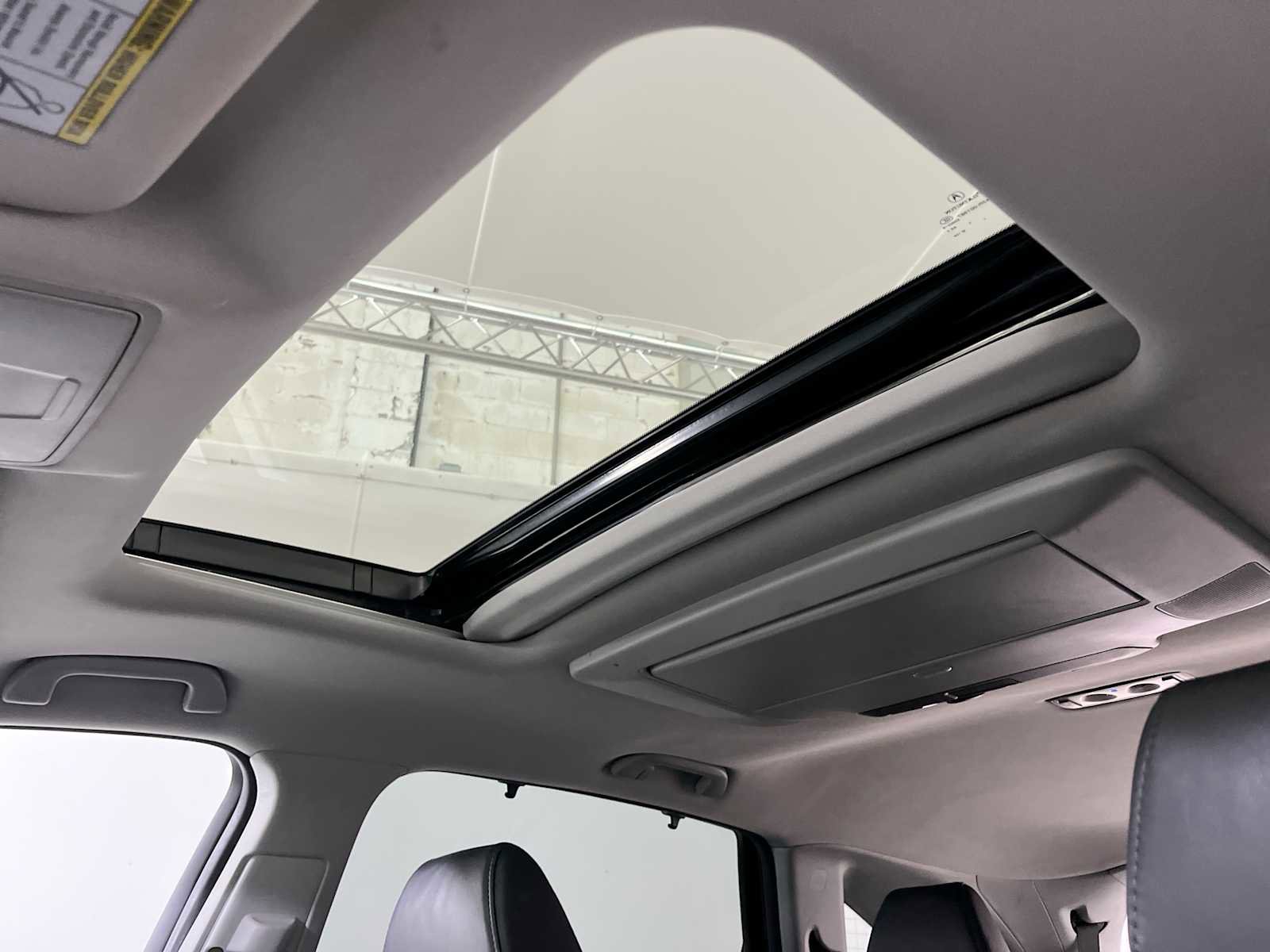 Used 2016 Acura MDX SH-AWD image 16