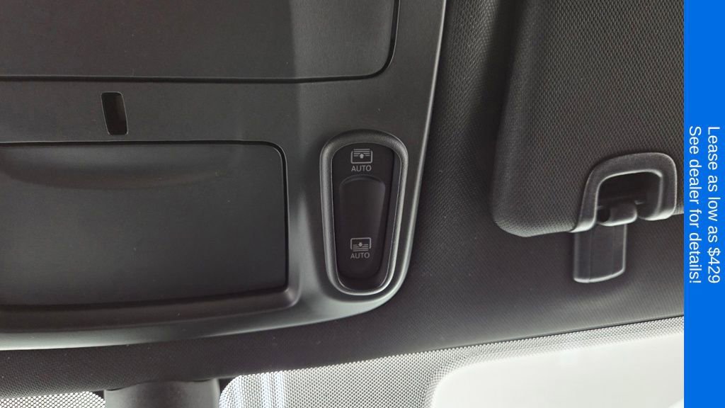 New 2026 Chrysler Pacifica Limited FWD image 27