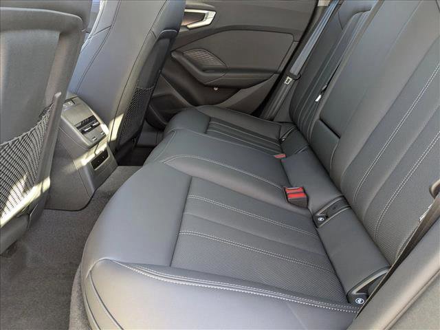 New 2025 Audi A5 2.0T Premium Plus w/ Premium Plus image 15