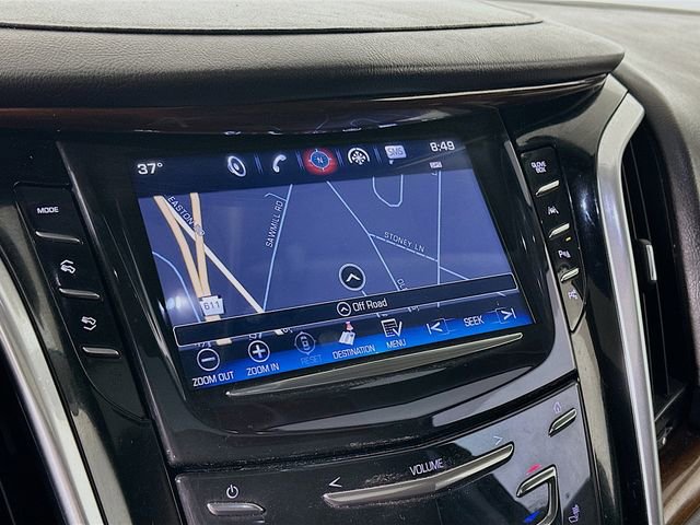 Used 2020 Cadillac Escalade ESV Luxury w/ Escalade Sport Edition image 13