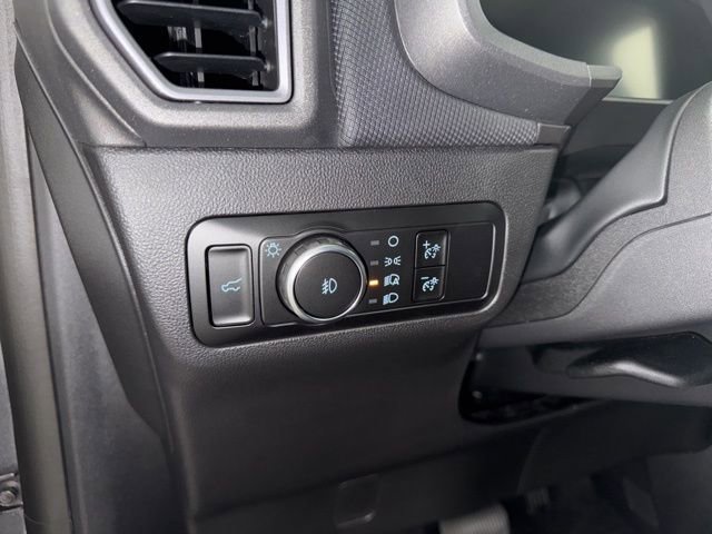 New 2025 Ford Bronco Sport Big Bend w/ Convenience Package image 15