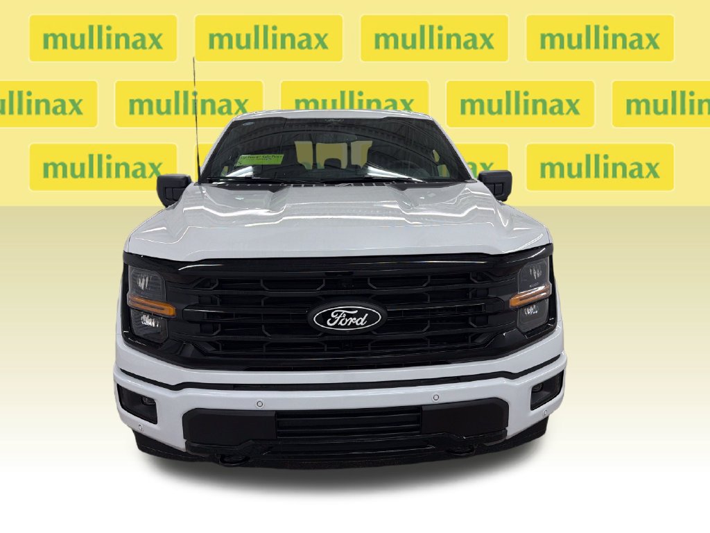 New 2026 Ford F150 XLT w/ Equipment Group 302A MID AWD/4WD image 14