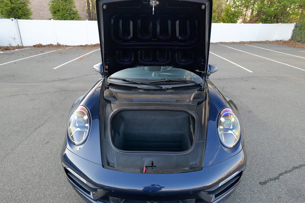 Used 2020 Porsche 911 Carrera S image 64