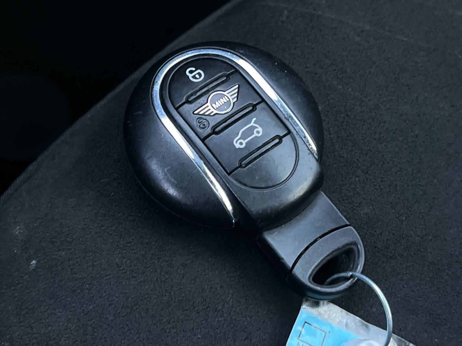 Used 2020 MINI Cooper John Cooper Works FWD image 28