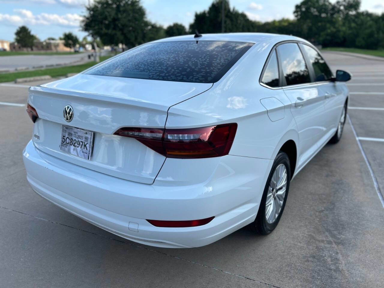 Used 2019 Volkswagen Jetta S image 6