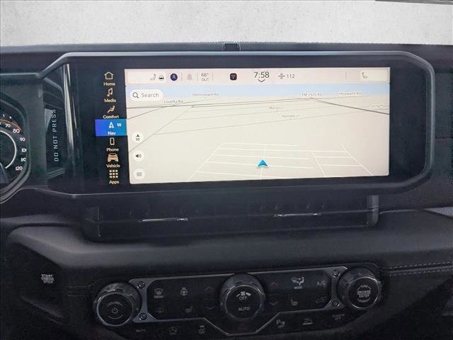 New 2026 Jeep Wrangler Unlimited Rubicon image 12