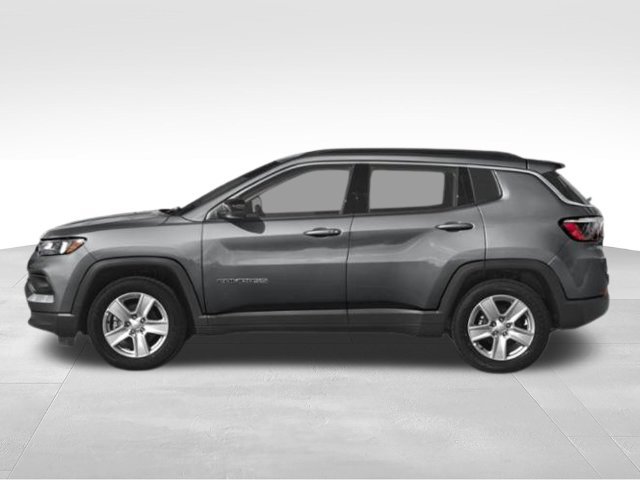 Used 2022 Jeep Compass Latitude w/ Convenience Group FWD image 6