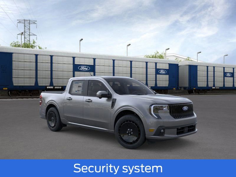 New 2026 Ford Maverick Lobo image 8