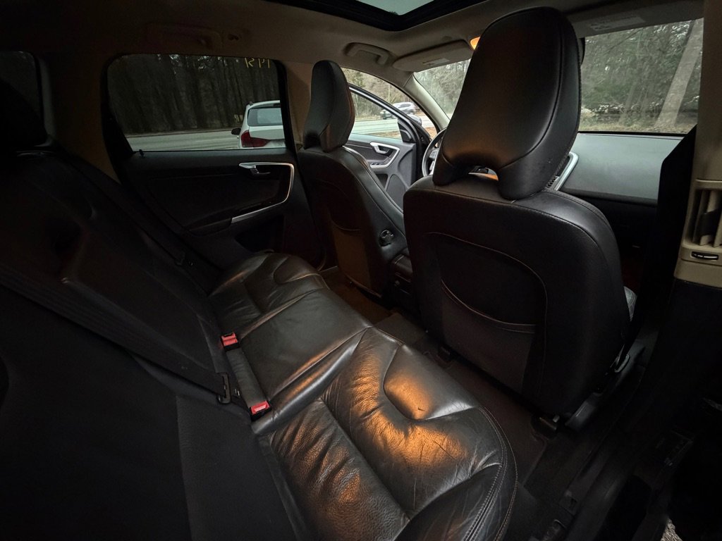 Used 2012 Volvo XC60 3.2 image 21