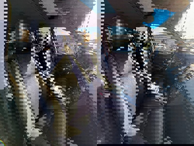 Used 2007 Volvo XC90 V8 image 13